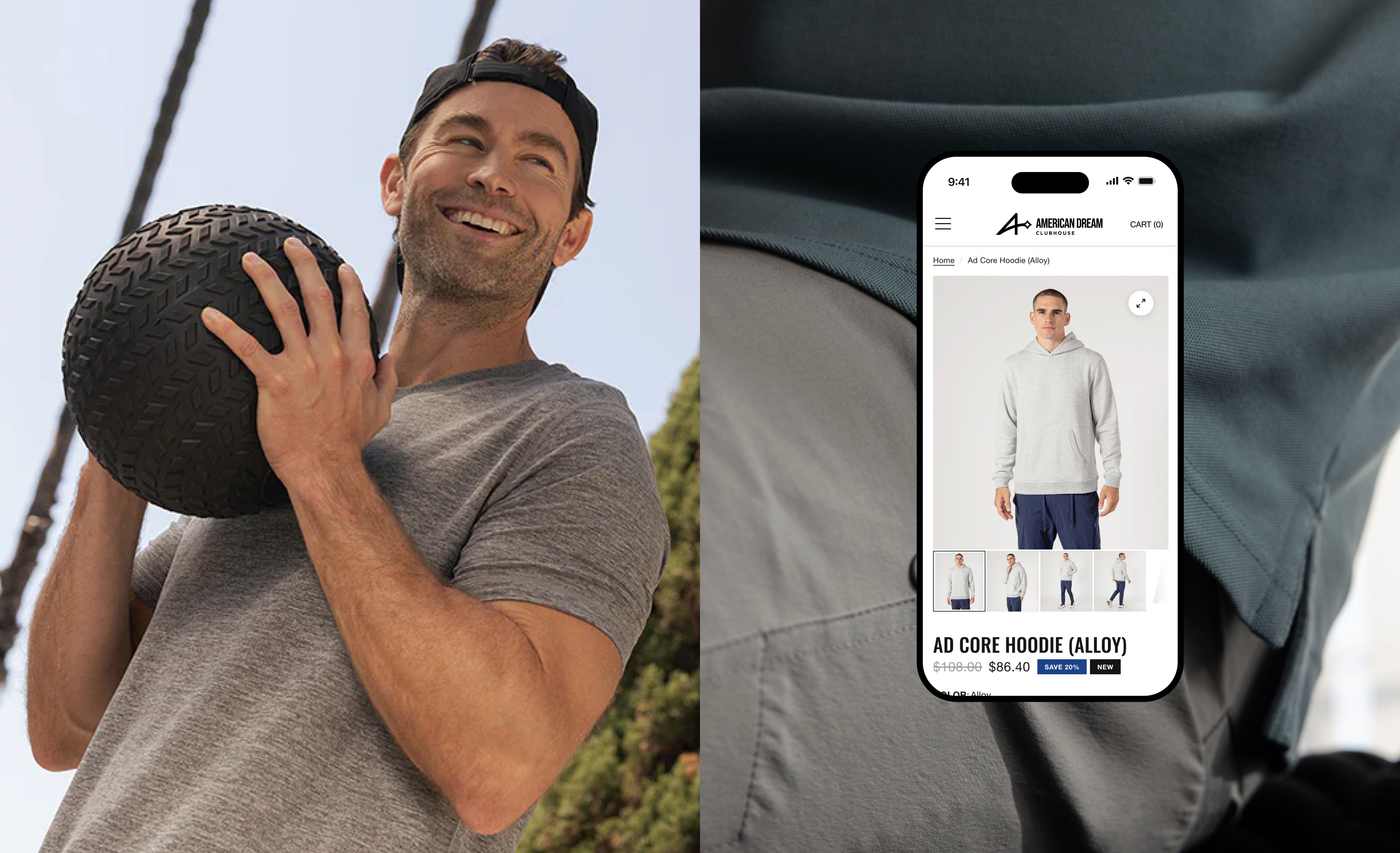 Here comes the alt text