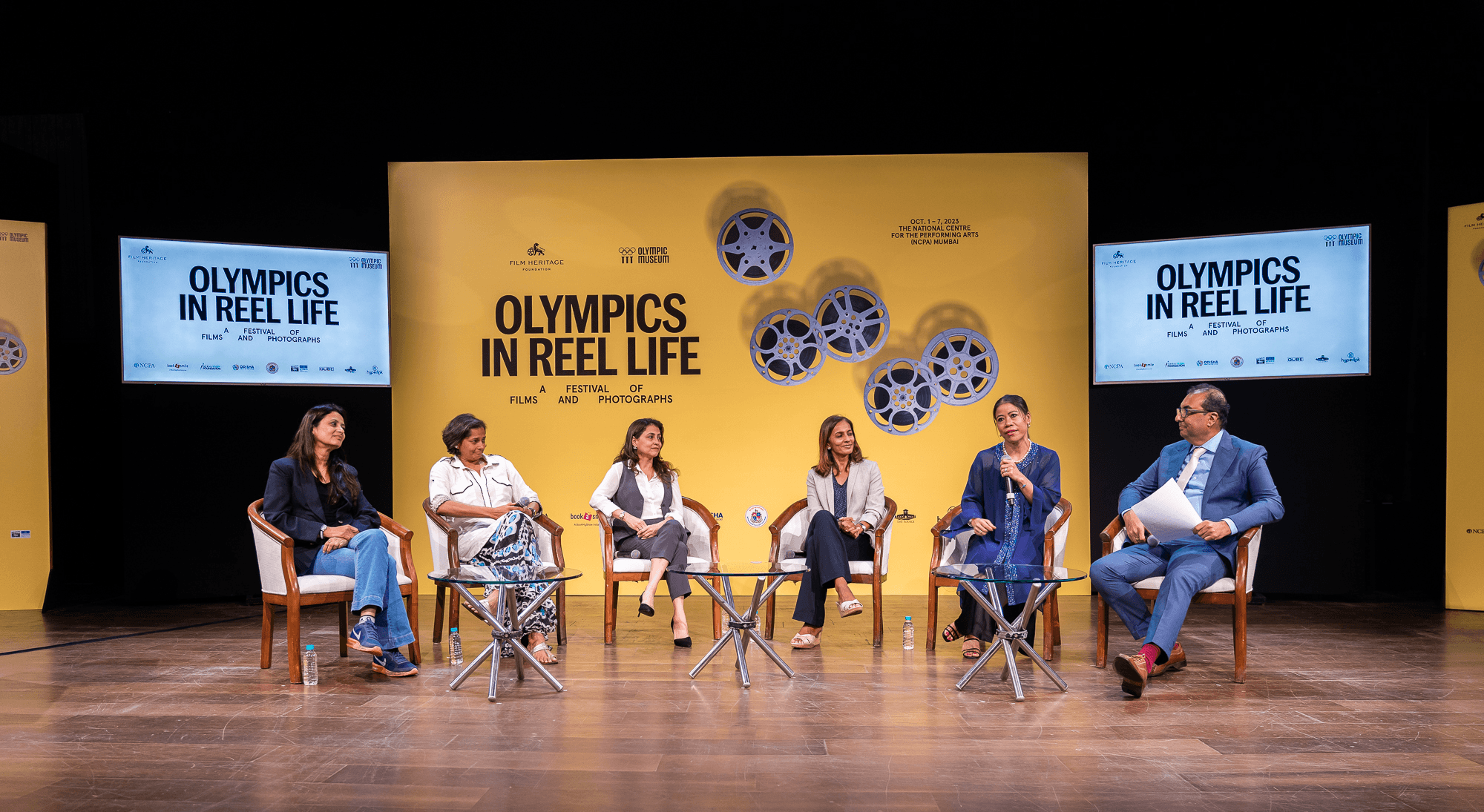 Cyril Amarchand Mangaldas