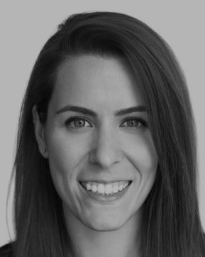 Melinda Livsey, brand strategist