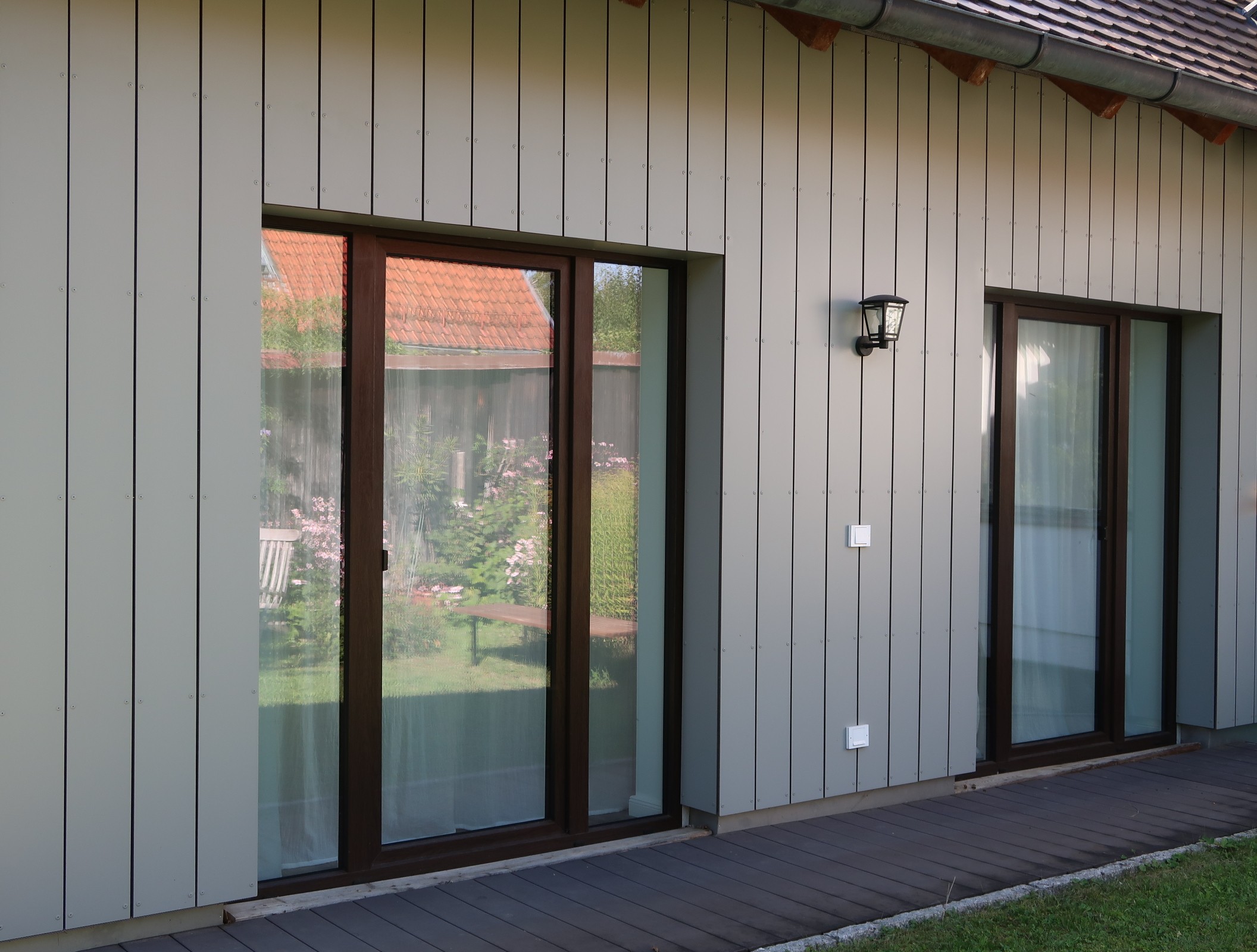 Virtuelle Geschäftsadresse für Gewerbeanmeldung in Grünwald