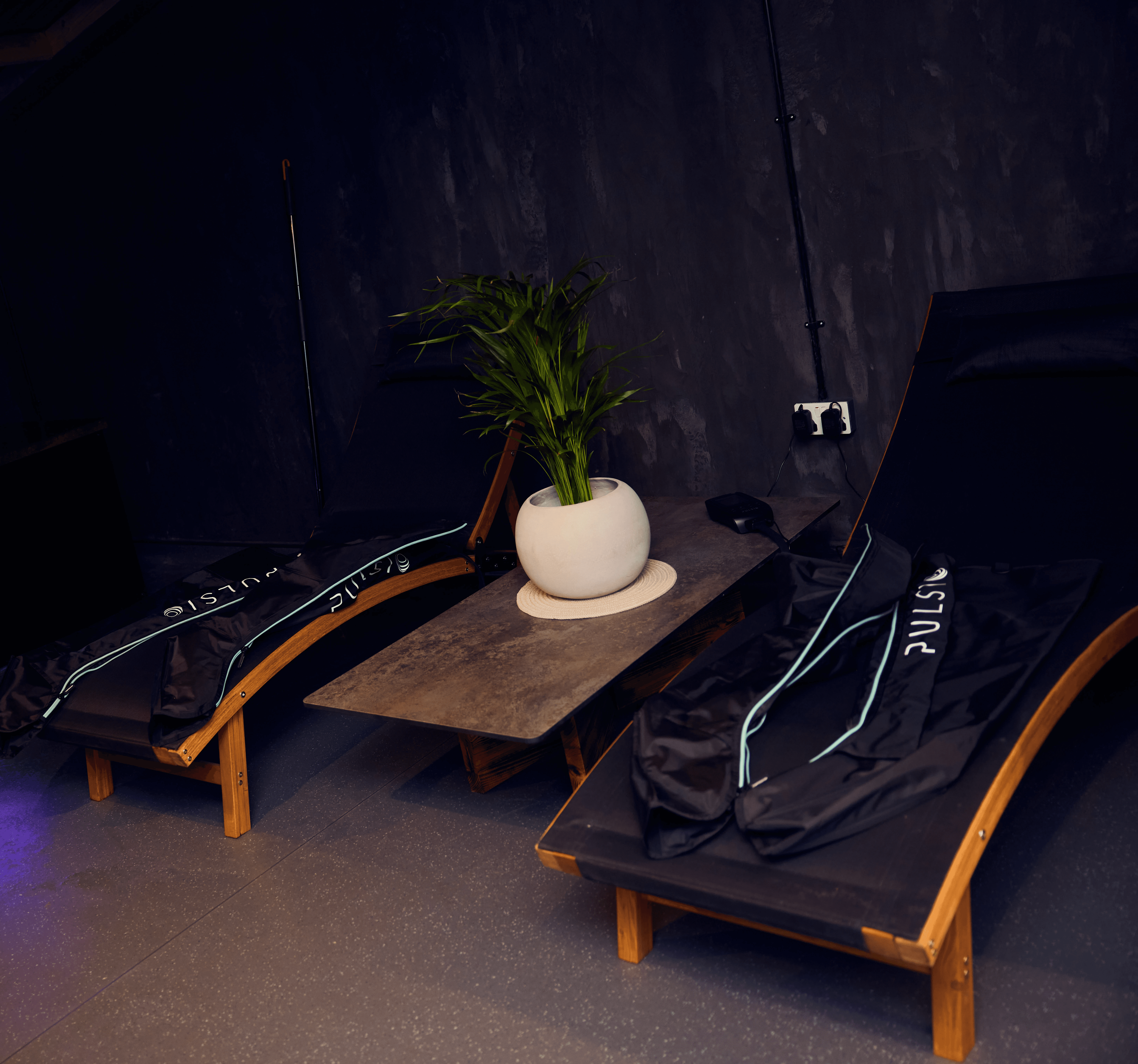 BASE compression therapy