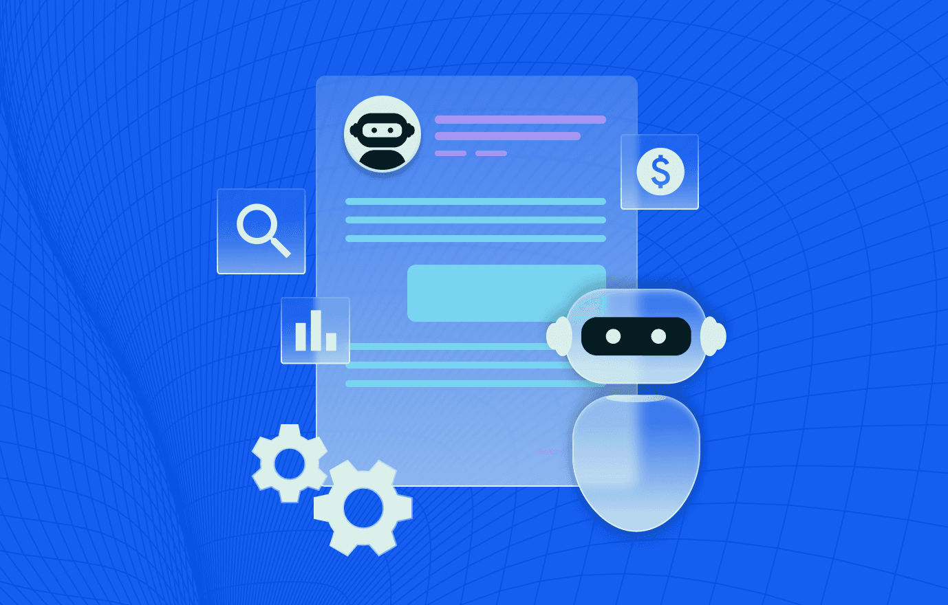 featured image of chatbot use cases