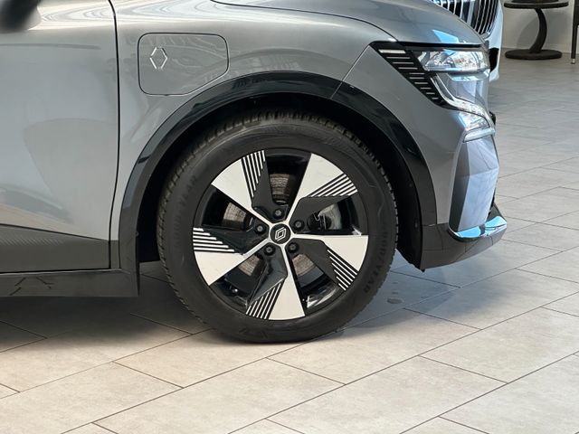 RENAULT Megane 2022 GREY Gebrauchtwagen - Galeriebild 5