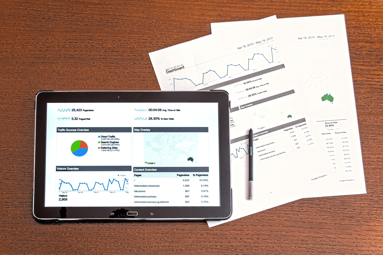 Documentos que precisam ser entregue mensalmente ao seu contador