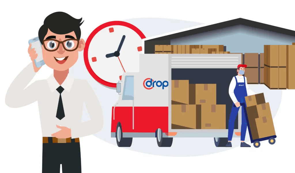 Best Same-Day & Express Delivery Services for Your E-Commerce Business