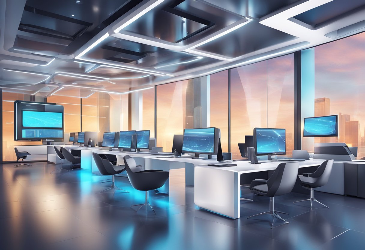 Eine B2B Agentur für Neukundengewinnung