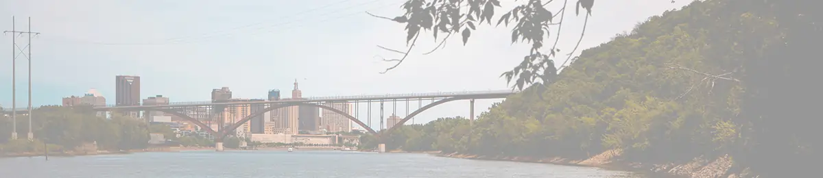 Mississippi River