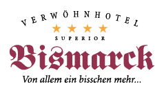 Logo Verwöhnhotel Bismarck