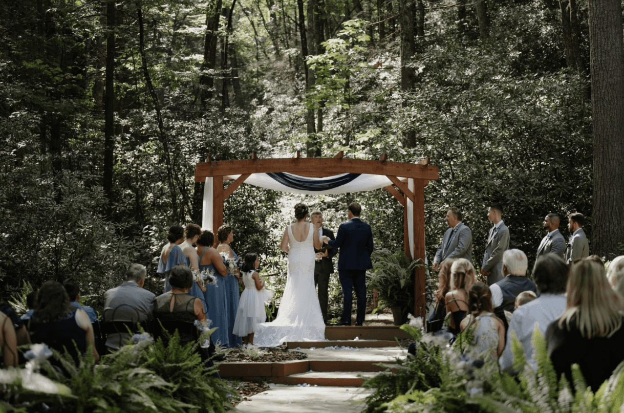 Enotah Valley Event Center