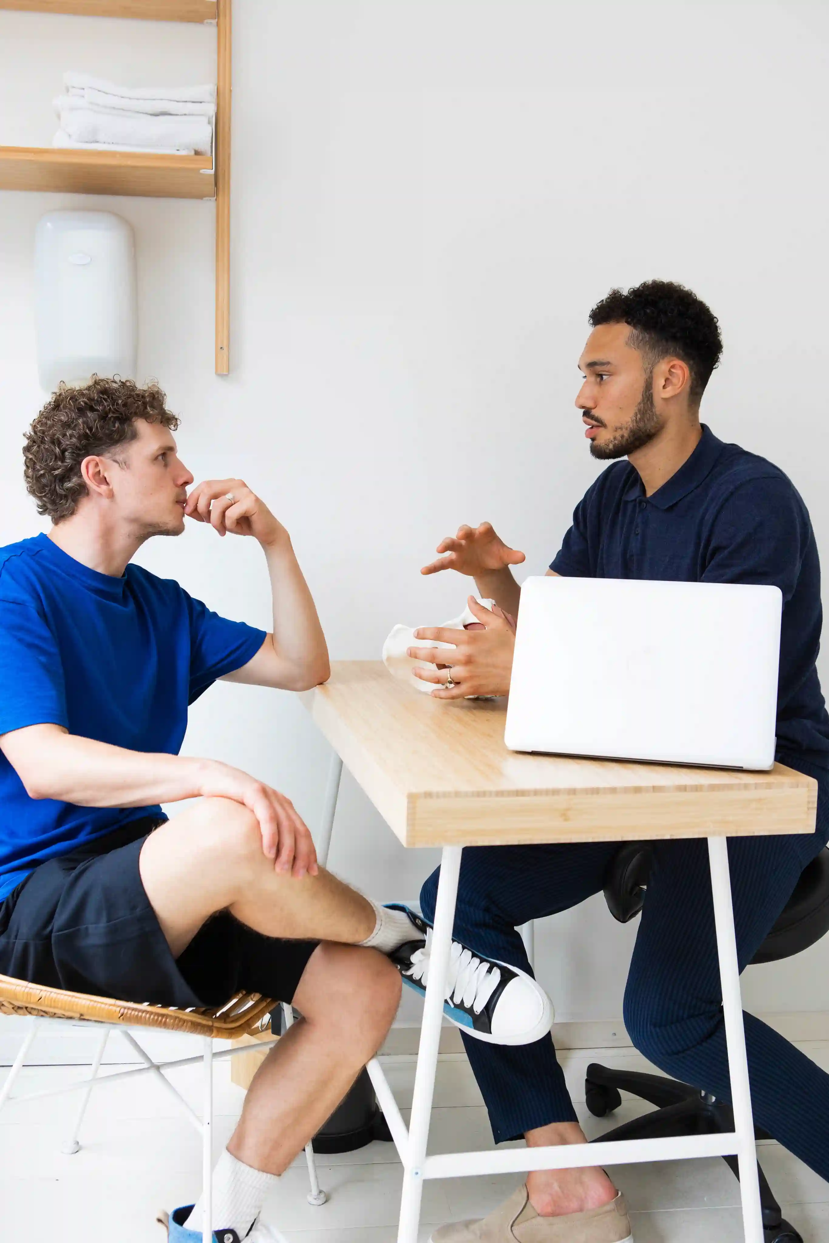 Osteopathie voor sporters