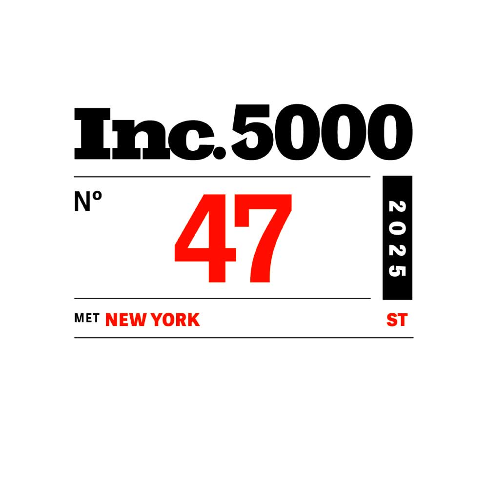 Mangone Law Firm ranked #47 among the fastest-growing companies in the New York metropolitan area in the Inc. 5000 list.