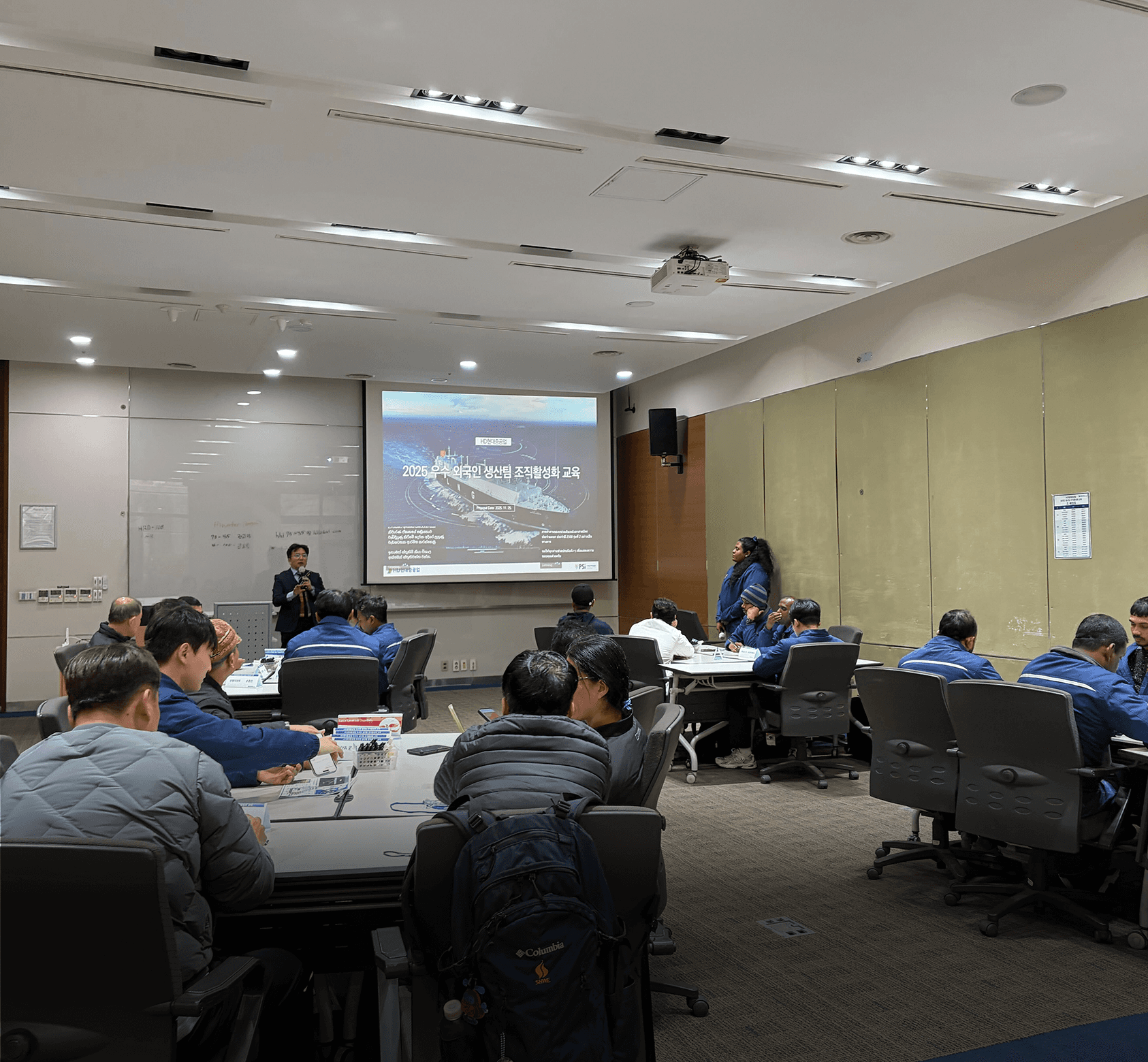 client feedback design