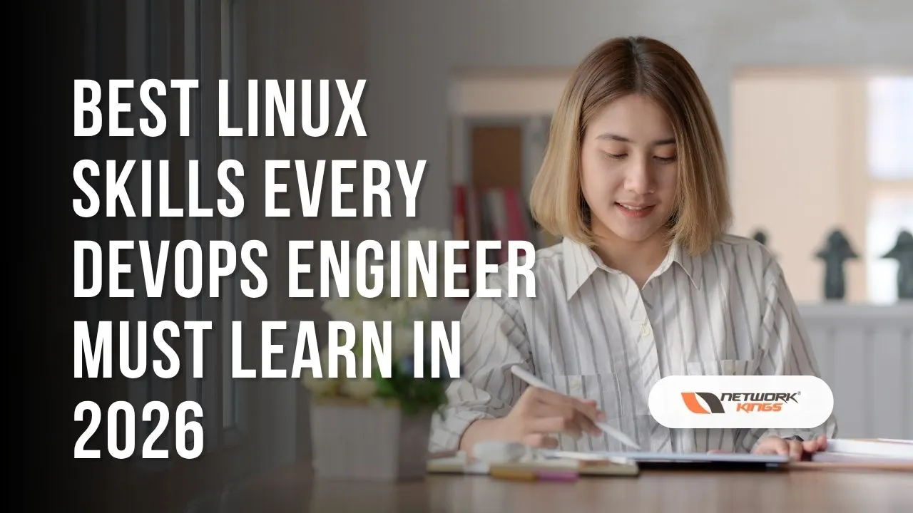 DevOps Engineer