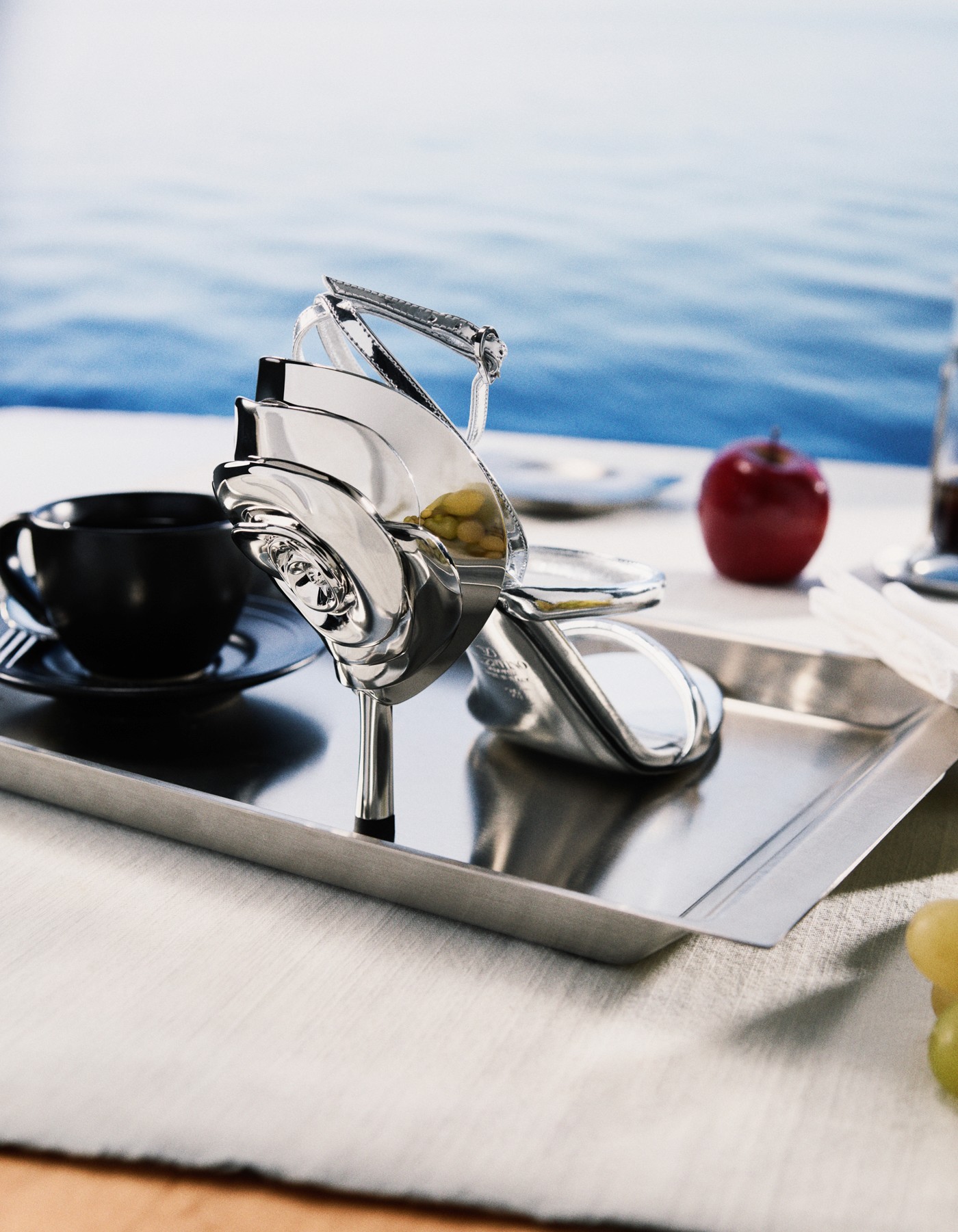 Vogue Arabia by Tais Rote