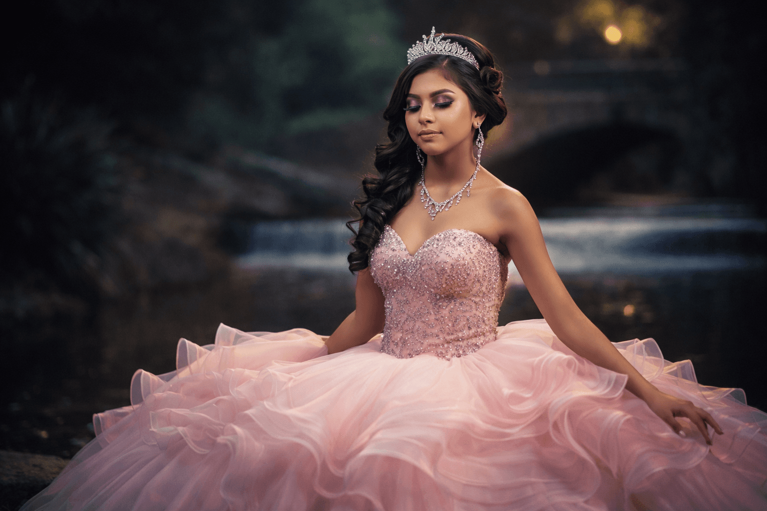 Web Design Mockup Image