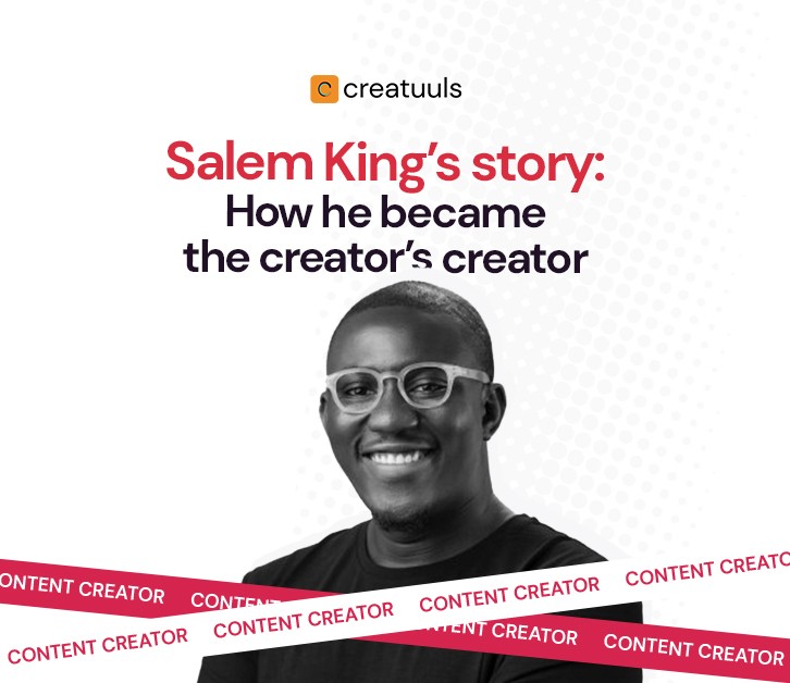 Salem King