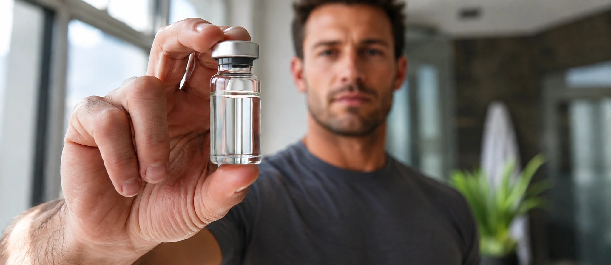  Why Med Spas Can Sell Peptides Online Without Building a Clinic