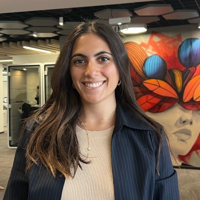 Partnerships Manager