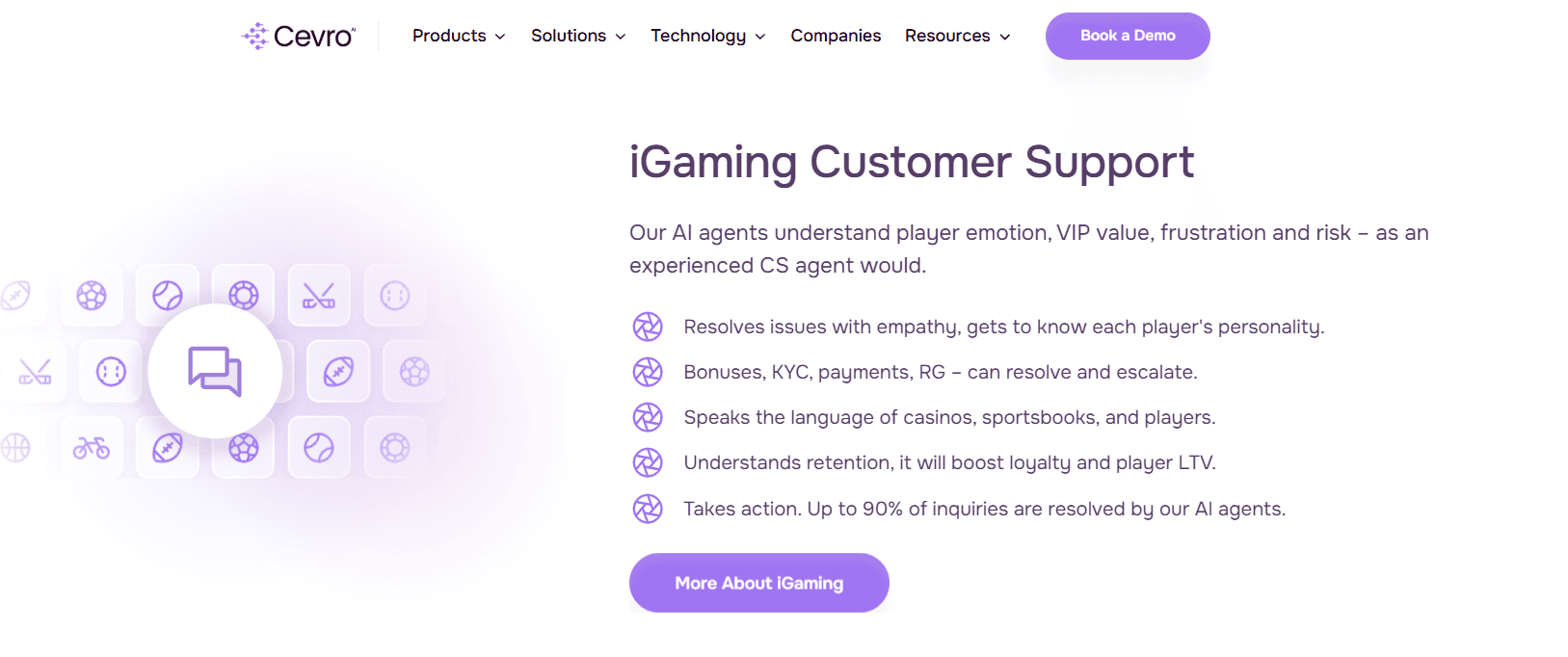 iGaming Industry Statistics