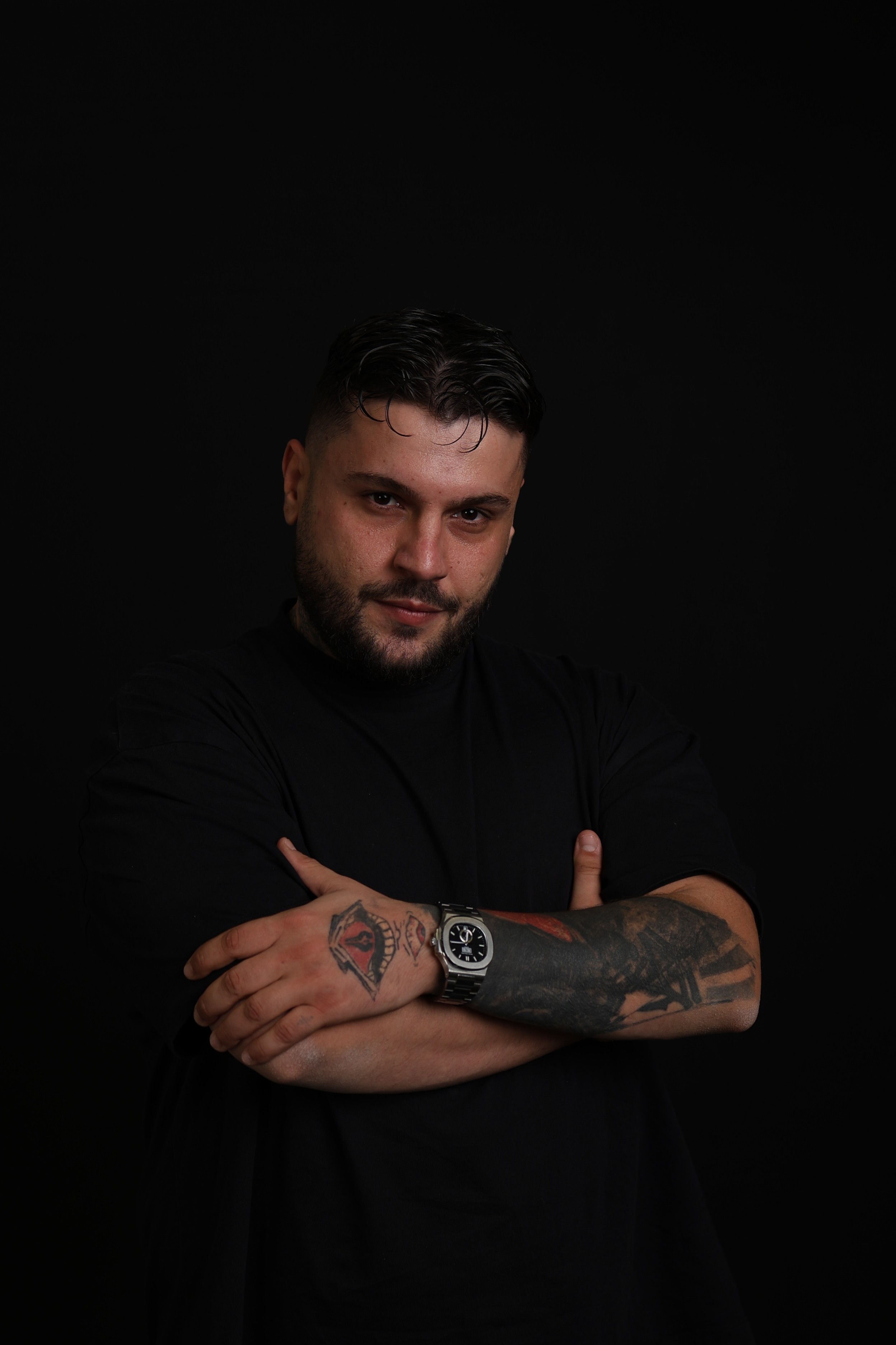Χρήστος Μάναρης Founder & CEO sintily