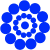 The FME Flow Logo - A product of Safe Software