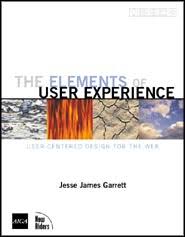 The Elements of UX