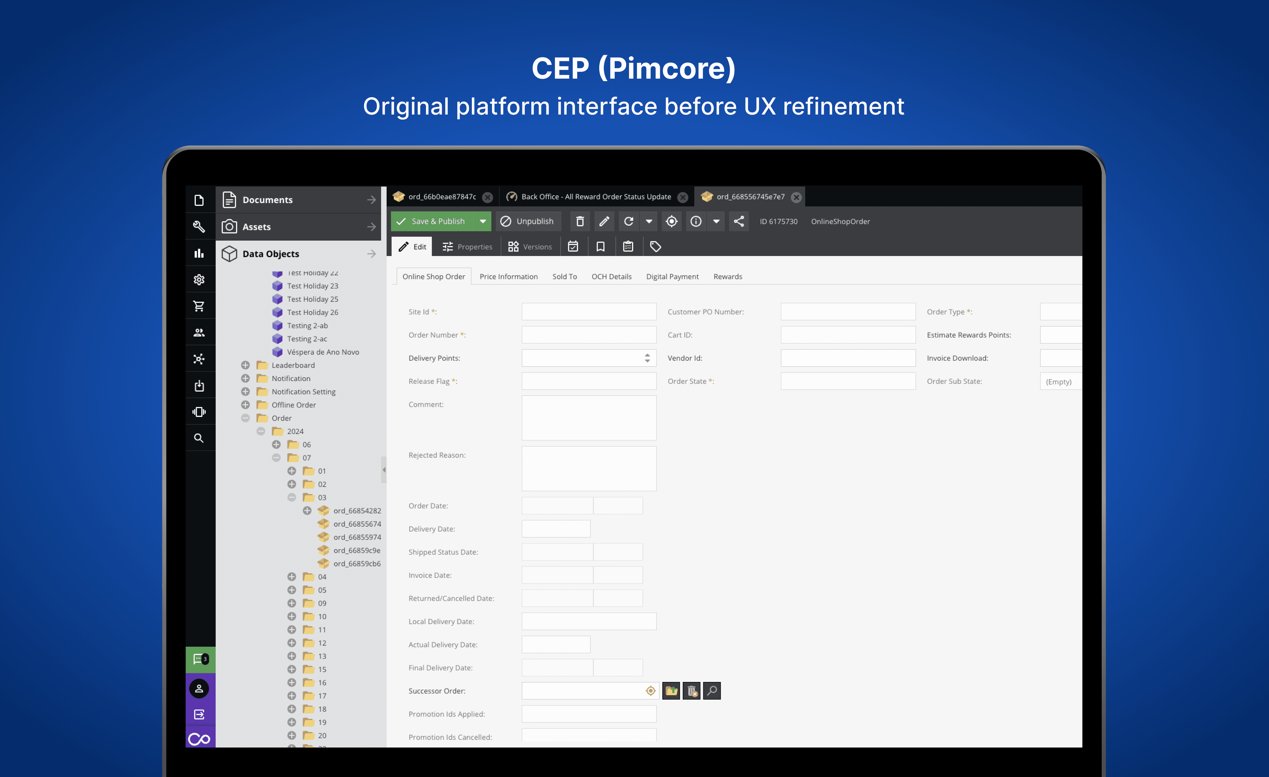 Garrett Vaughan - Film Director