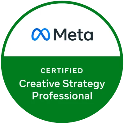 Meta Creative Strategist