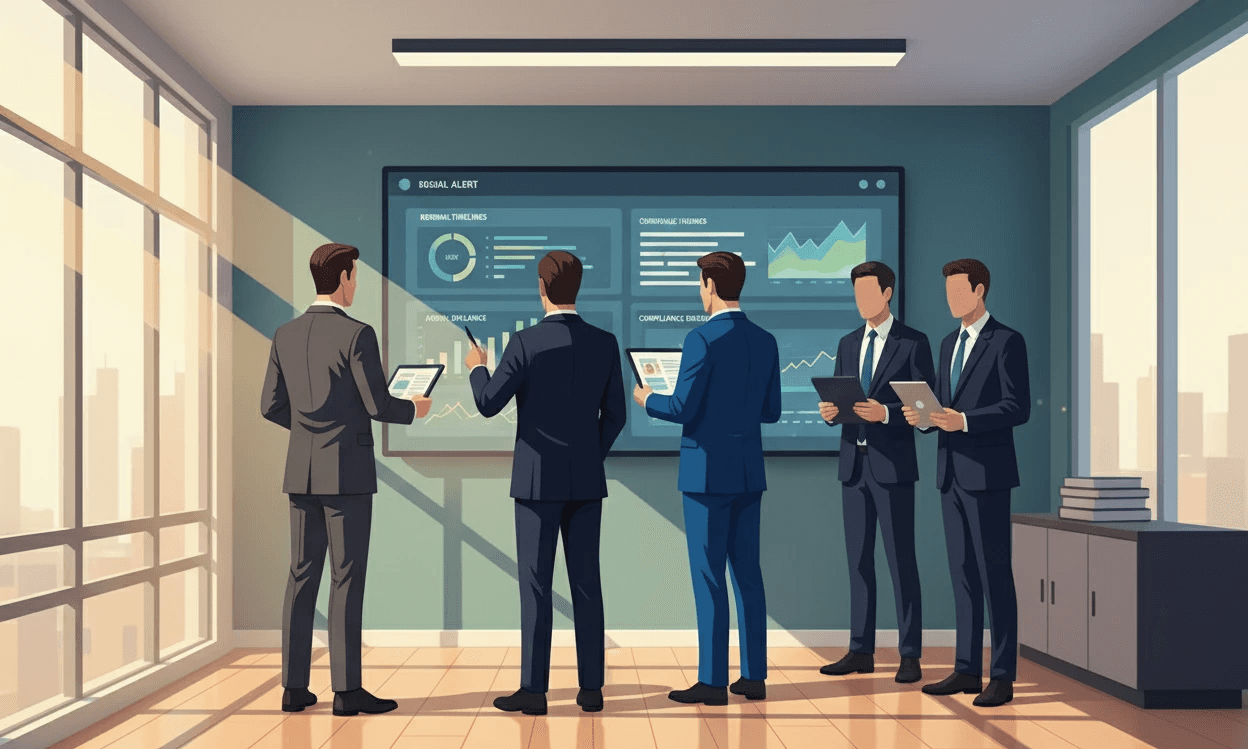 Proactive Obligation Management & Performance Optimization