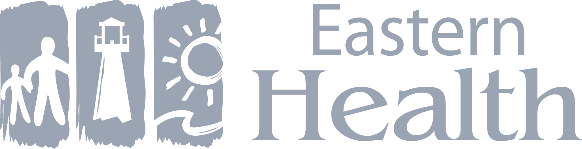 Eastern Health logo