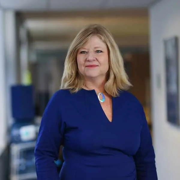 Jackie Waring, Non-Executive Director