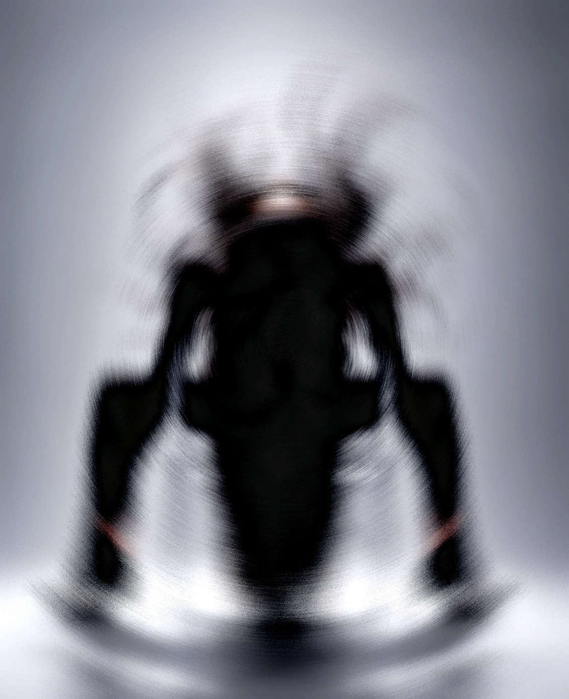 active distortion