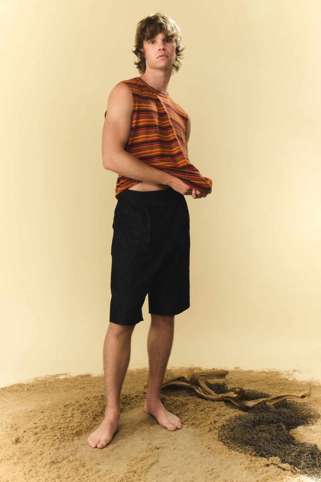 Summer 23 Lookbook — Prop Styling and Set Design project image 4