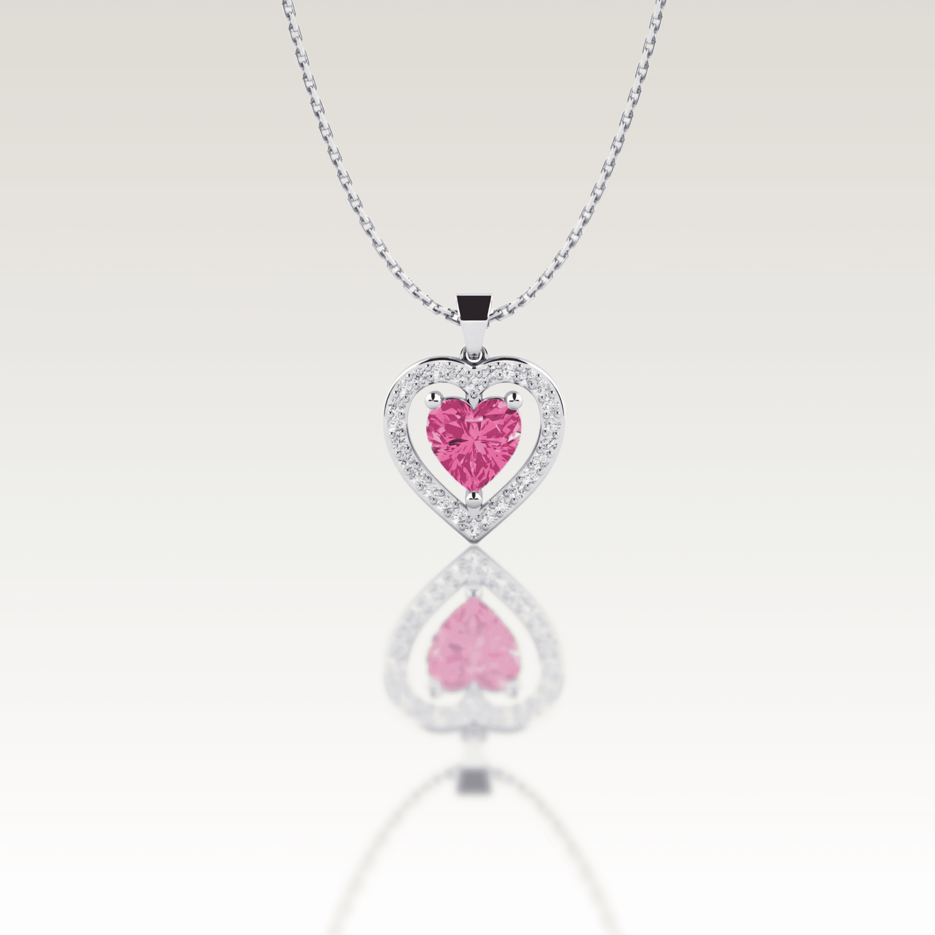 AMOR' Mio Pendant image 1