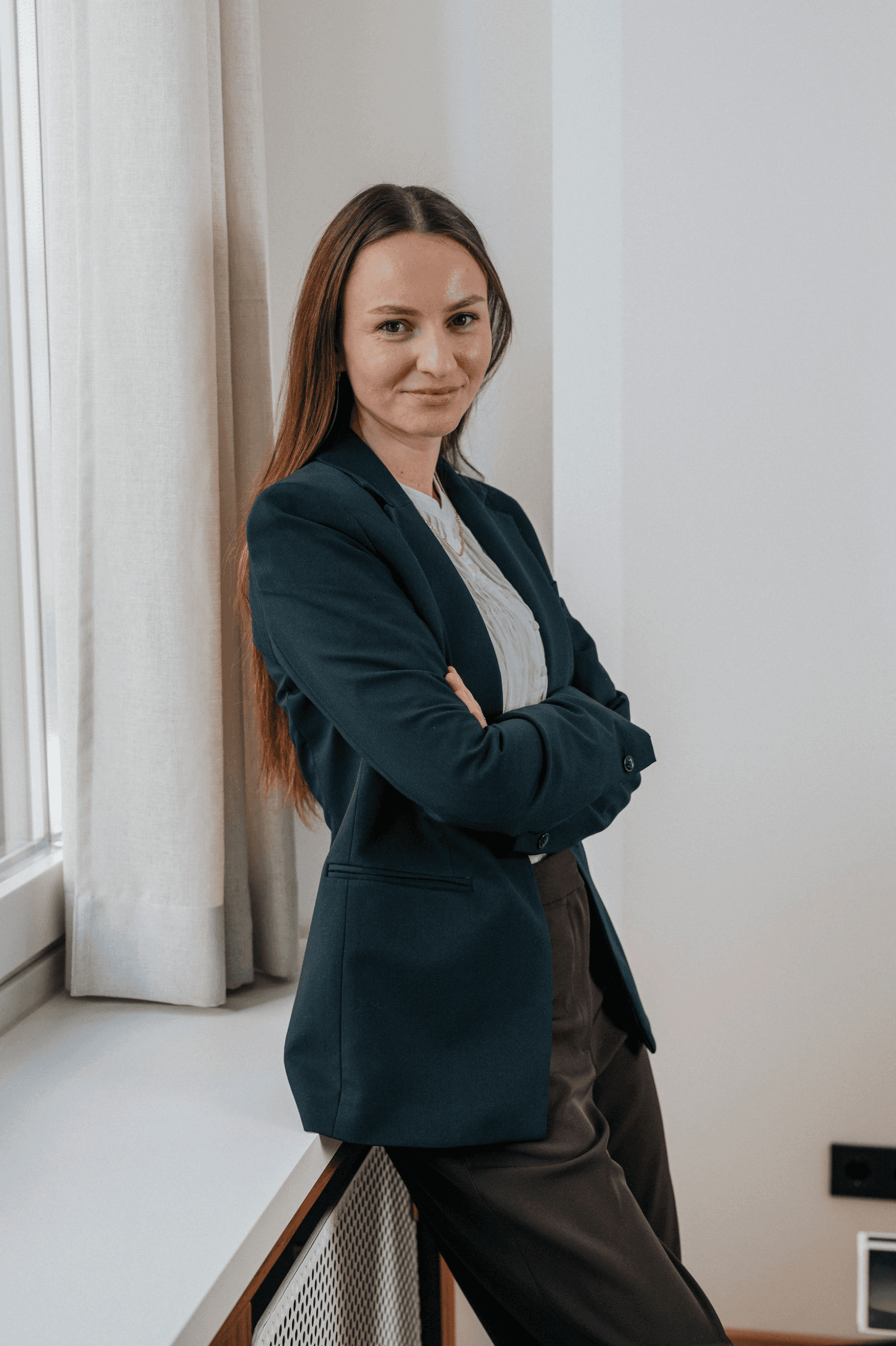 Portrait von Rechtsanwaltsanwärtern