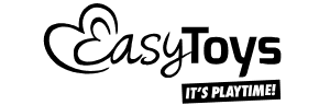 Logo van Easy Toys