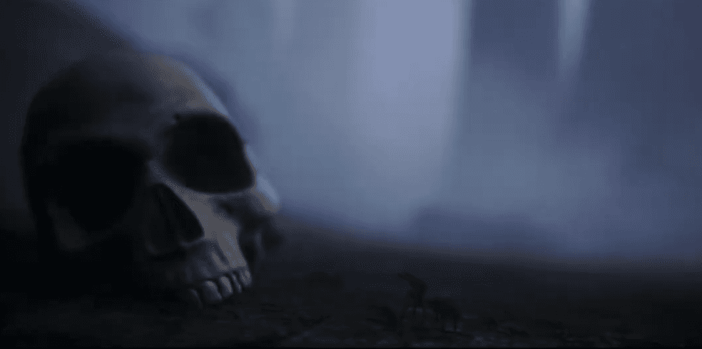 a cage with colorful wire