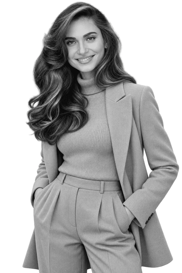 Alexandra Vist, designer