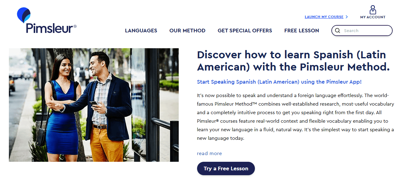 Apps to Learn Spanish