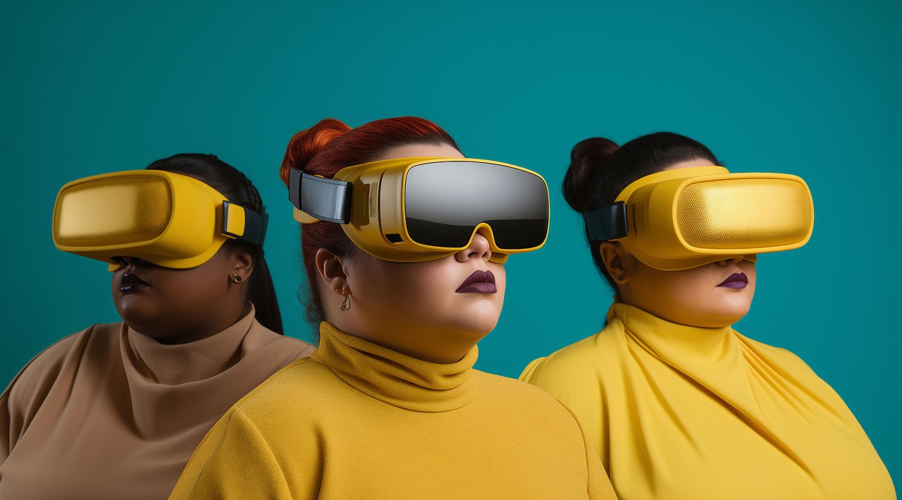 Digital design trends that make brands feel premium