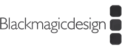 blackmagic logo