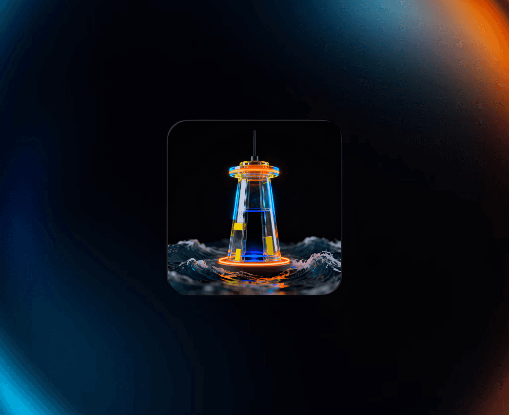 feature card imagery