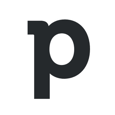 Logo of company Pipedrive