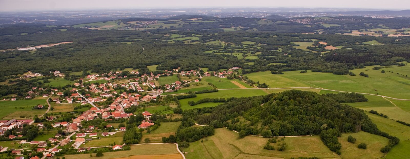 paysagiste à besançon