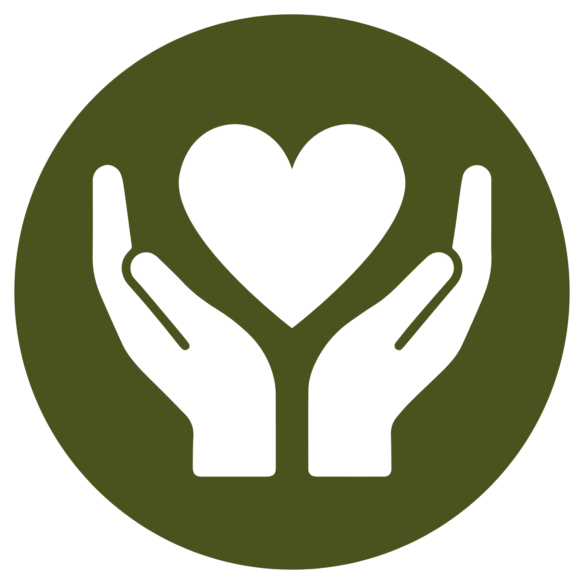 Transparent Giving