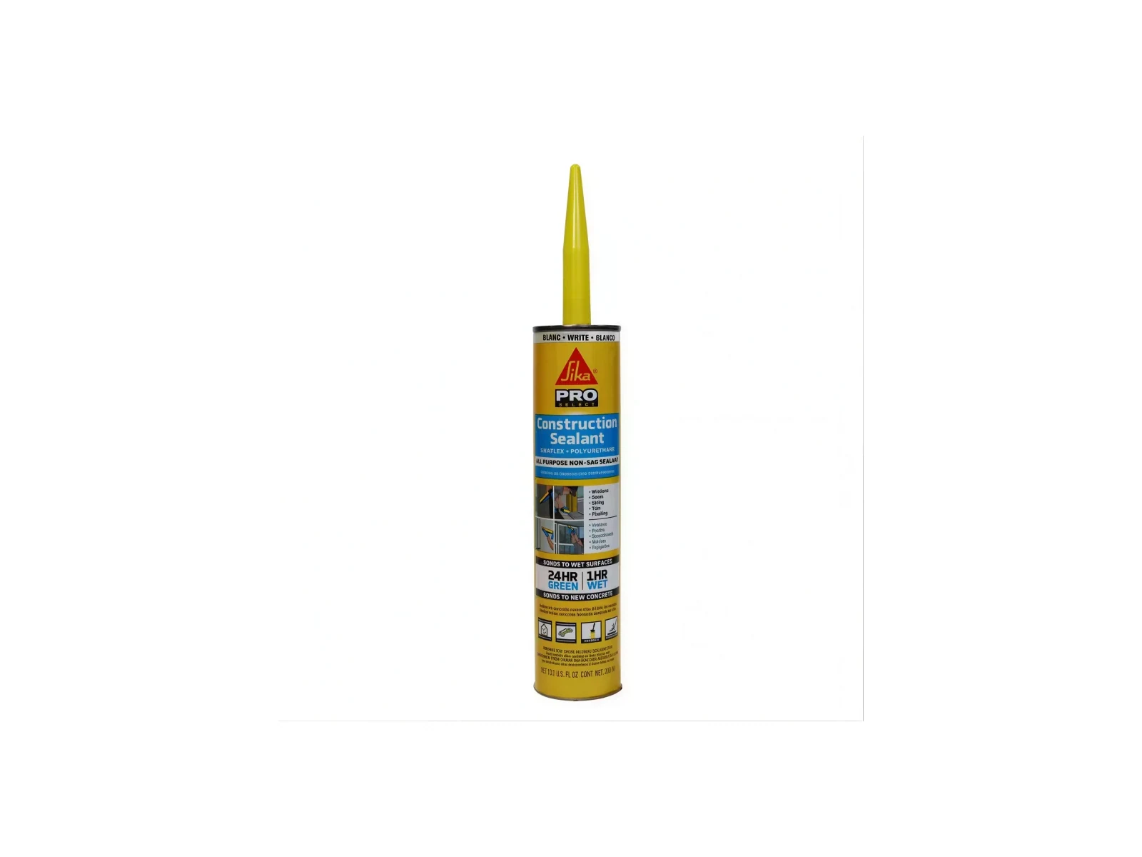Adhesives & Sealants available from Capital Lumber in Boise