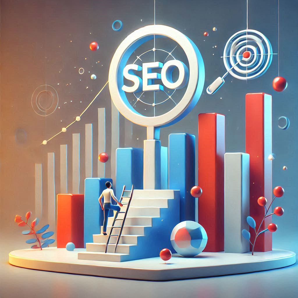 Search Engine Optimization (SEO) Strategies