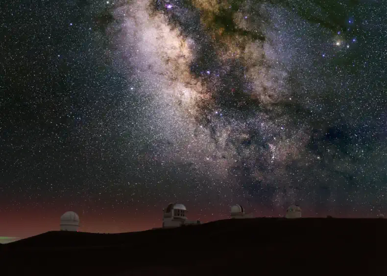 Up the Mountain, Under the Stars: Exploring Mauna Kea the Right Way