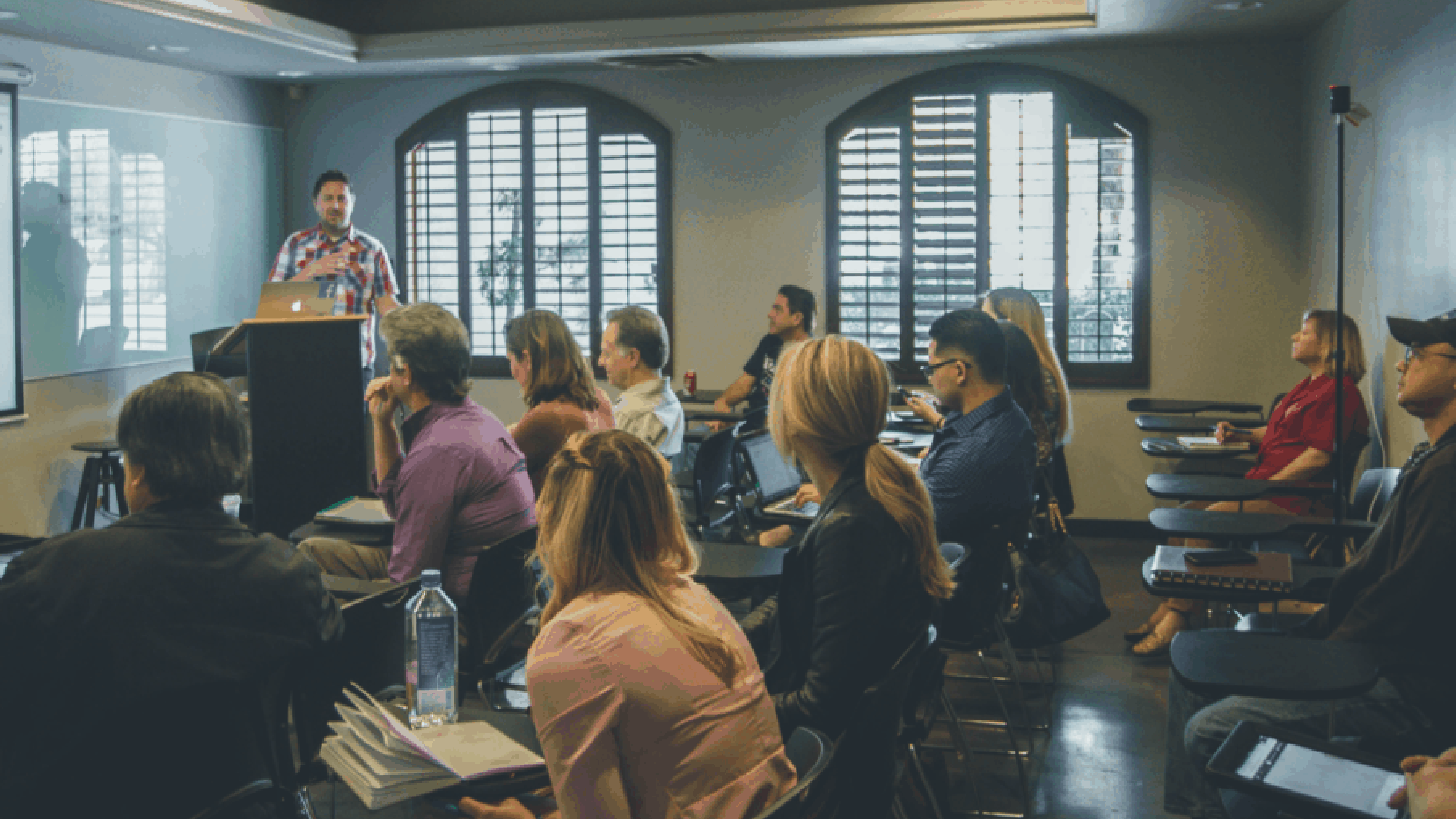 What Teachers Should Know