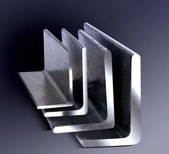  angle iron steel bar Nigeria
